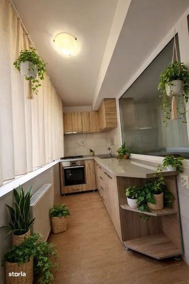 Garsoniera zona Lidl Baba Novac - 1