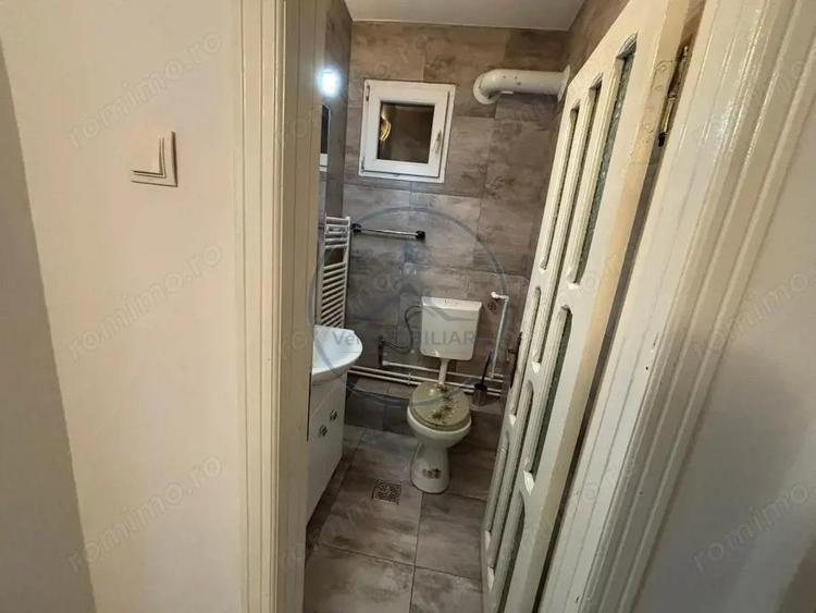 Apartament 2 camere de vanzare luminos, gata de mutat - 3