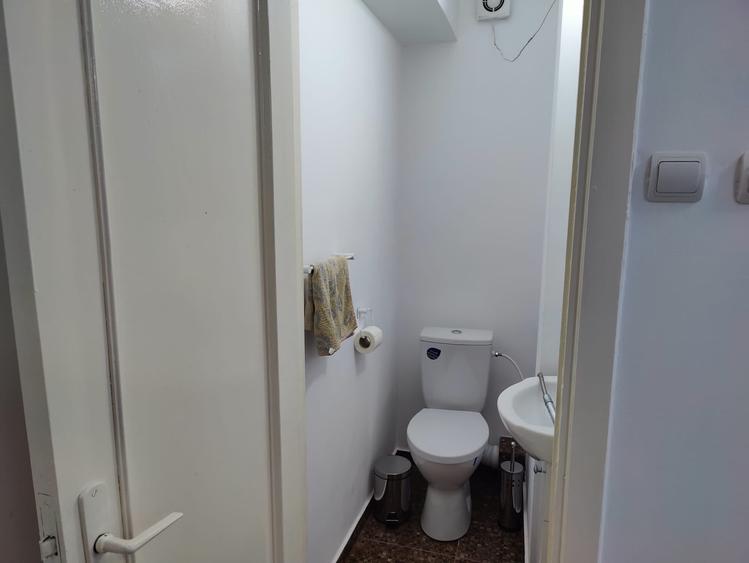 Apartament 3 camere , Piata Mărăști ! - 8