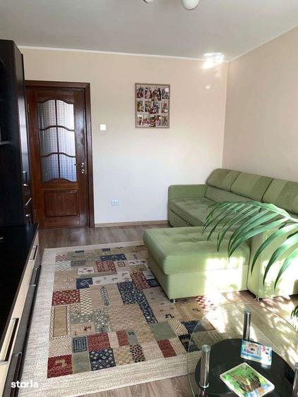 Apartament de vanzare, 3 camere, Tiglina 2 - 9