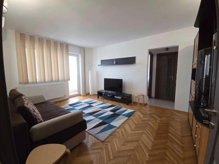 Apartament 2 camere | Tomis Nord | renovat, utilat - 2