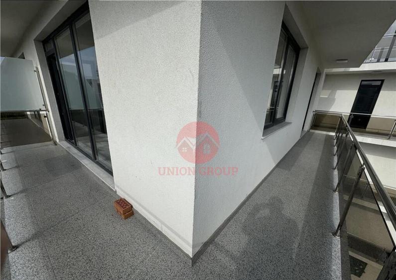 Apartament 2 camere Mamaia Nord la Cativa Pasi de Plaja - 2