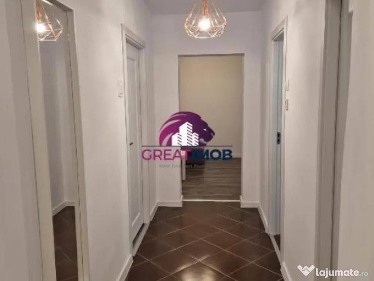 Apartament 2 camere de inchiriat, Teiul Doamnei ( Mar... - 4