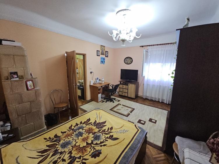 3 cam in Vila | 70 mp | 2 boxe 10 mp | Pod 30 mp | Decebal | Alba Iulia - 7