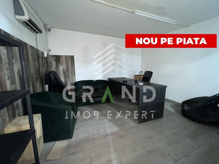 Oportunitate!Hala spalatorie auto,Zona Marasti/BUCURESTI - 1