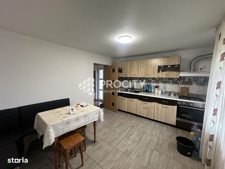 Uricani, Miroslava | Casa + teren 3547 mp | 135 mp utili | 235.000 - 6