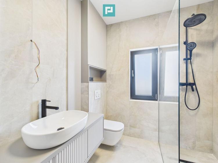 Penthouse de lux în Dumbrăvița - 9