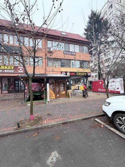 Persoana fizica. Ofer spre inchiriere spatiu comercial situat in zona Baba Novac - 3