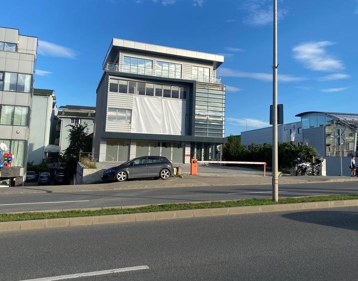 Spatiu comercial de inchiriat pe Calea Turzii 247 - 1