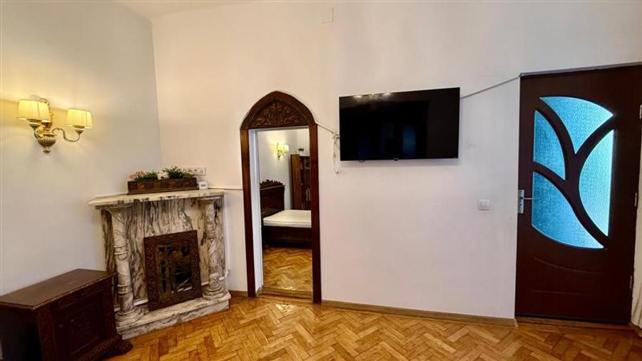 Vila  de vanzare  Copou, - 5
