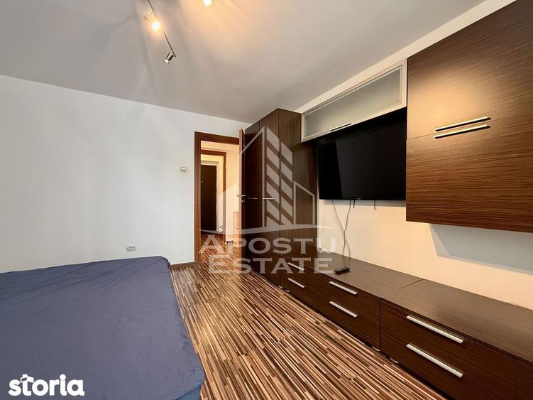 Apartament 2 camere de inchiriat, zona Complexul Studentesc Timisoara - 1