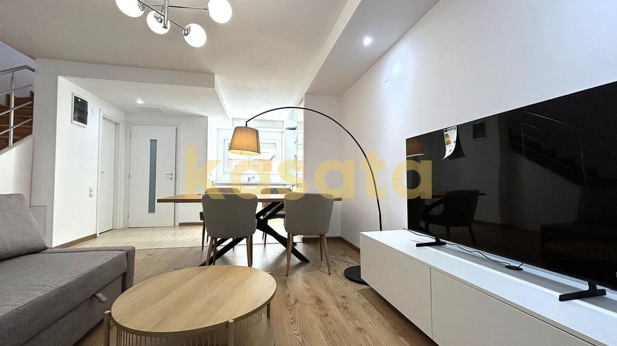 Vila Cosmopolis I 3 camere I mobilat si utilat I prima inchiriere I - 5