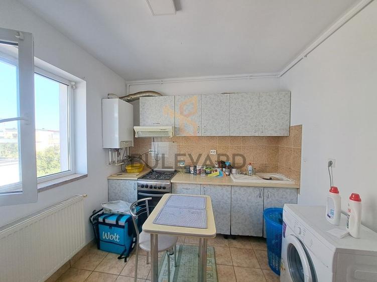 Apartament cu 1 camera, zona strazii Viilor! - 6
