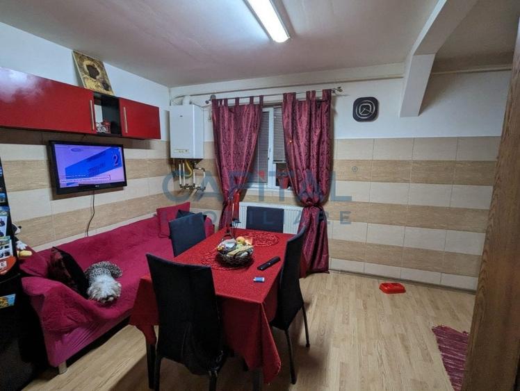 Comision 0%! Super Oferta de nerefuzat!! Apartament Modern 2 camere! - 4