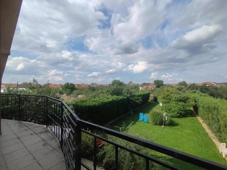 Casa Premium cu 816 m teren - 4