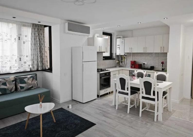 Piata Victoriei,DECOMANDAT,Amenajat,centrala,mobilat utilat complet - 2