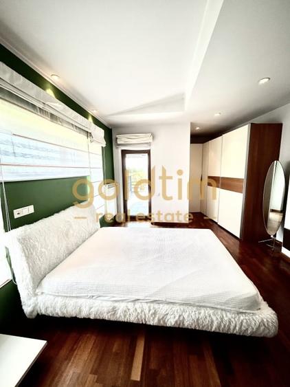 VILA SUPERBA+CASA OASPETI/PISCINA/IESIRE LAC-PONTON/DEBARCADER/GARAJ/SERA/SNAGOV - 45