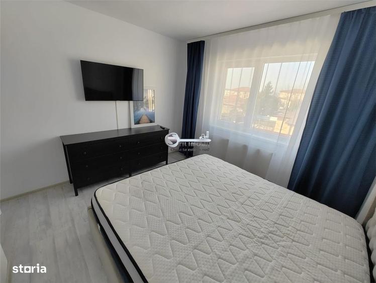 Apartament 2 camere Valea Lupului - 2