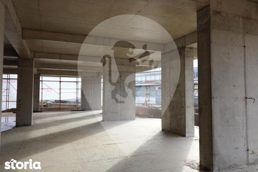 Carpathia Residence- Apartament 2 camere- Open-Space - 13