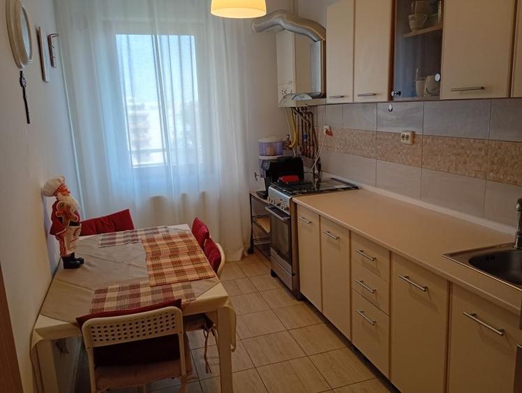 Inchiriez apartament cu doua camere, Cartier Solar, zona metalurgiei - 4
