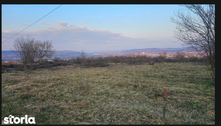 Vand Teren Intravilan, 510mp, Zona Valea Popii, Alba -Iulia - 3