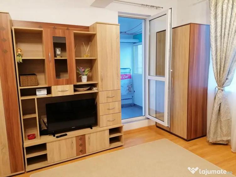 Berceni metrou popesti vest family residence - 4