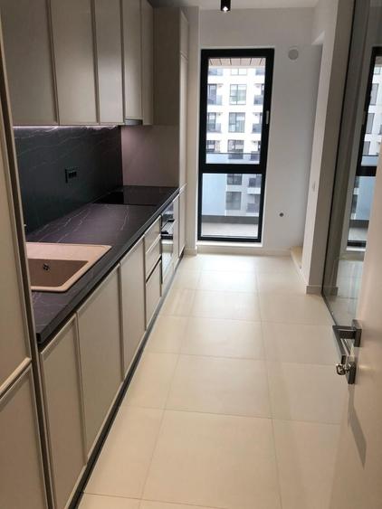 De inchiriat 3 camere in Aviației/ loc de parcare inclus in preț - 3