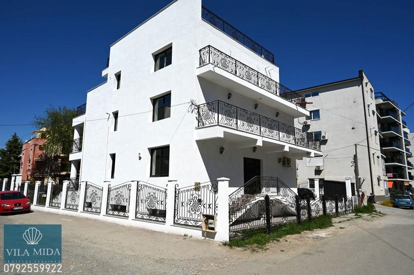 Vila de inchiriat sezon - 8