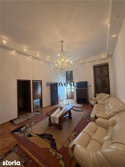 De inchiriat: Apartament cu 3 camere in zona Ultracentral - 11