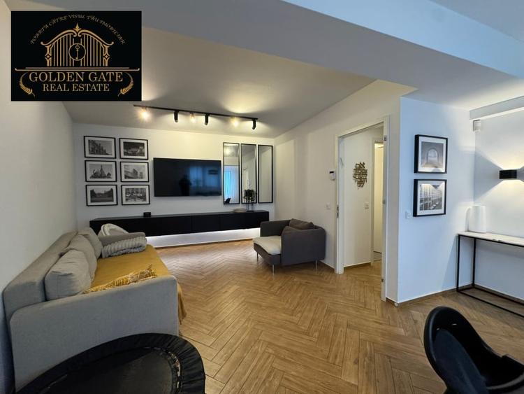 Universitate - Arghezi | 3 Camere | Prima Inchiriere | BLOC NOU - 1