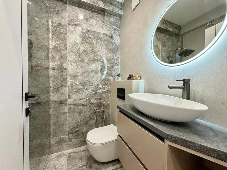 Vanzare garsoniera in zona Stefan cel Mare - 2