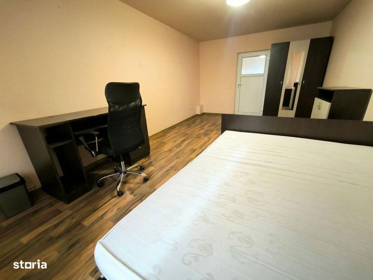 Apartament spatios cu 4 dormitoare + living, zona Campului Manastur - 6