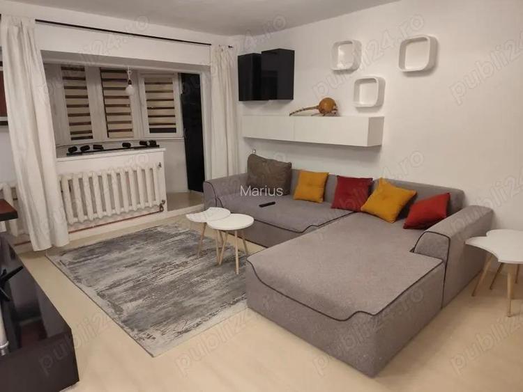 Garsoniera vitan mall-modern-parcare proprie