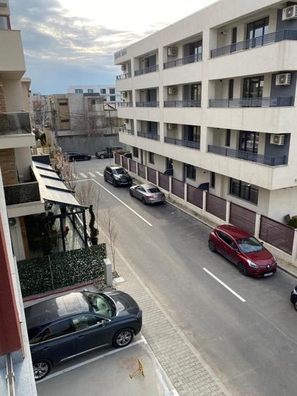 Apartament cu 2 camere Mamaia Nord/ Aproape de Mare - 10