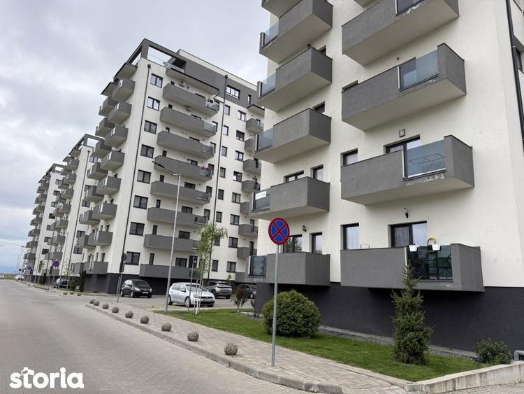 garsoniera moderna spatioasa spate lidl viteazu - 7