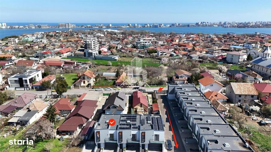 Casa P+1 / 3 dormitoare / 2024 - Comunitate premium / Intimitate - 3