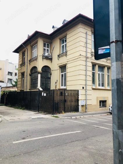 Pta Romana Vand ap 6 cam mobilat utilat nou 173 np Vila 1 pivnita 1 curte individuala 100 mp - 1