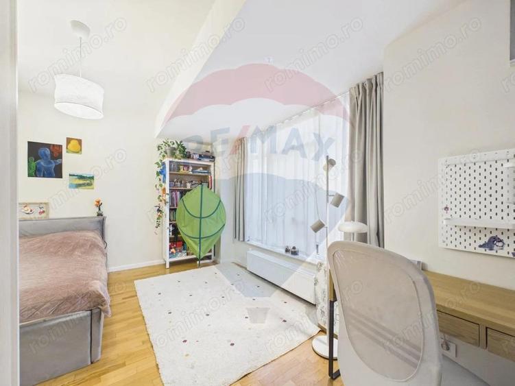 Apartament unic 4 camere, P-ta Unirii - Patriarhie | Parcare subterana - 9