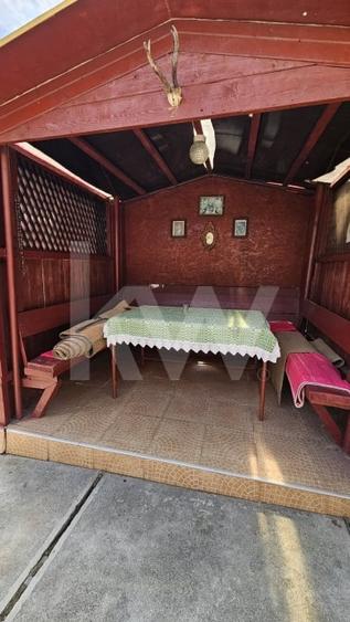 Casa cu poveste si potential – locul perfect pentru un nou inceput in Seica Mare - 11