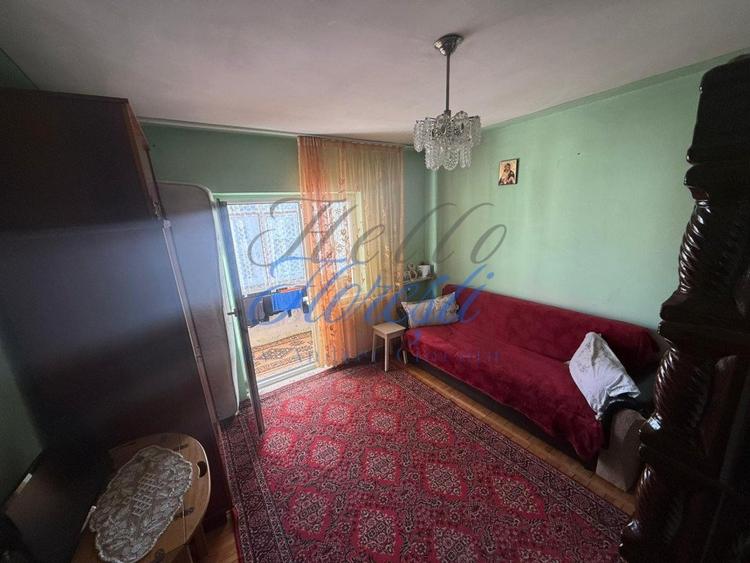 Apartament 2 camere, 49 mp, Baciu - 1