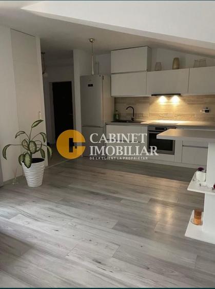 Apartament 2 camere Valea Lupului- Complex Premium - 3