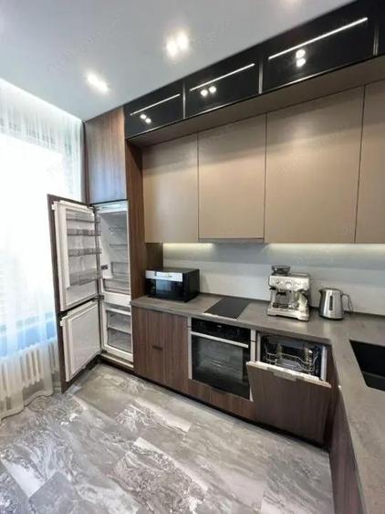 Garsoniera de inchiriat in zona Tineretului - 3