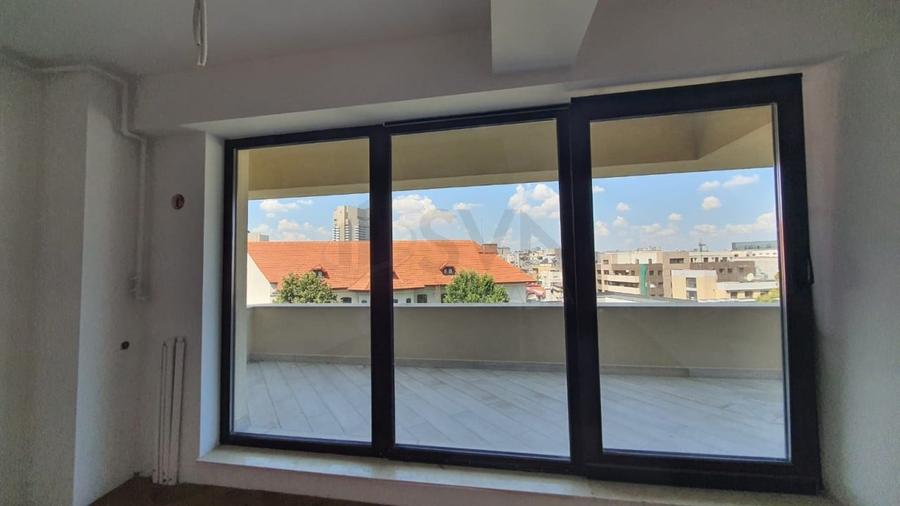 REA1023228 Apartament spatios 3 camere I Piata Rosetti I Imobil nou - 12