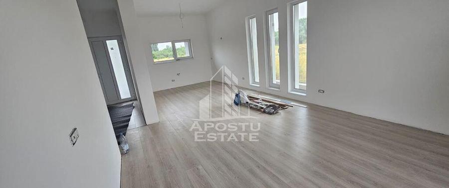 Duplex cu 4 camere, 2 bai, in Sacalaz - 9