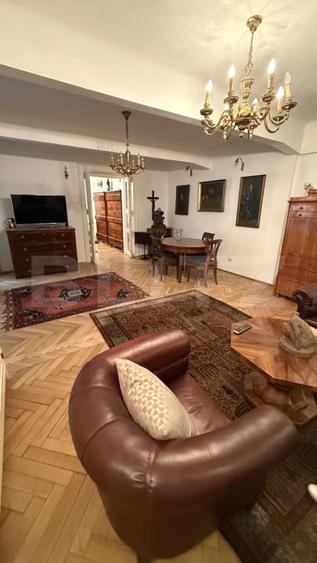 Apartament 4 camere, 108 mp, zona Piata Unirii - 7
