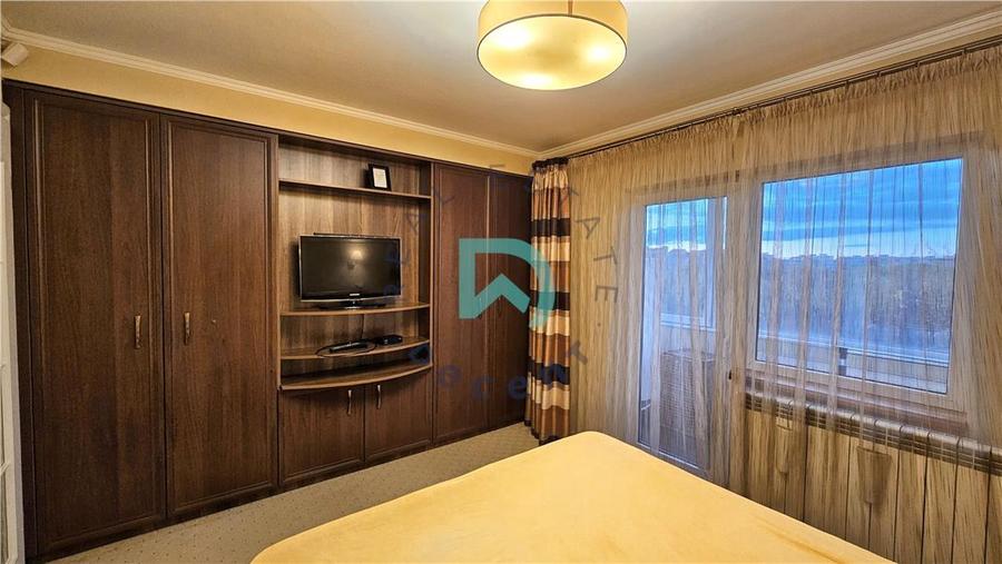 Apartament 3 camere, Scriitorilor,  Brasov - 2