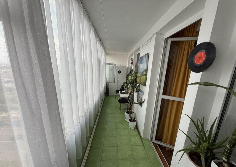 Apartament 2 camere zona Gara - 5