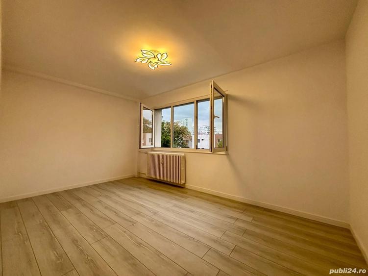 Apartament 3 camere Renovat Total, 67 mp ZONA SUPERBA - 3
