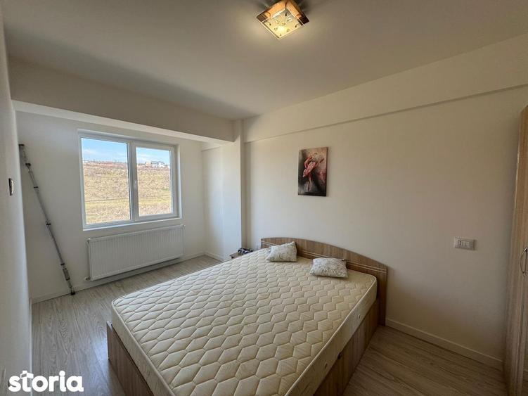 Apartament cu 2 camere Visan - 3