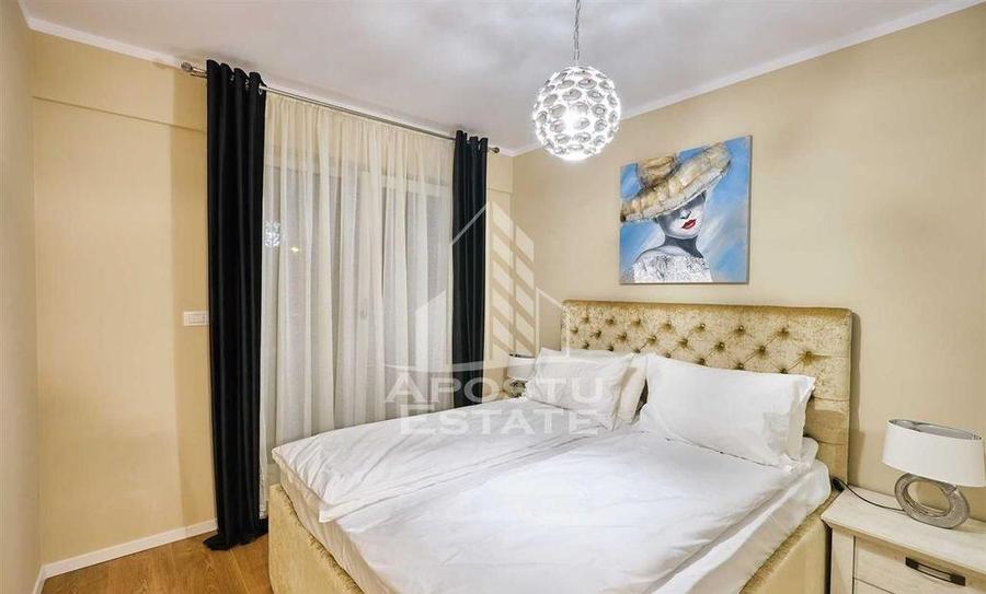 Apartament cu 2 camere, loc de parcare subteran, zona Tor... - 6